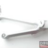Staffa pedana passeggero destra Ducati 749 999