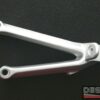 Staffa pedana passeggero destra Ducati 749 999