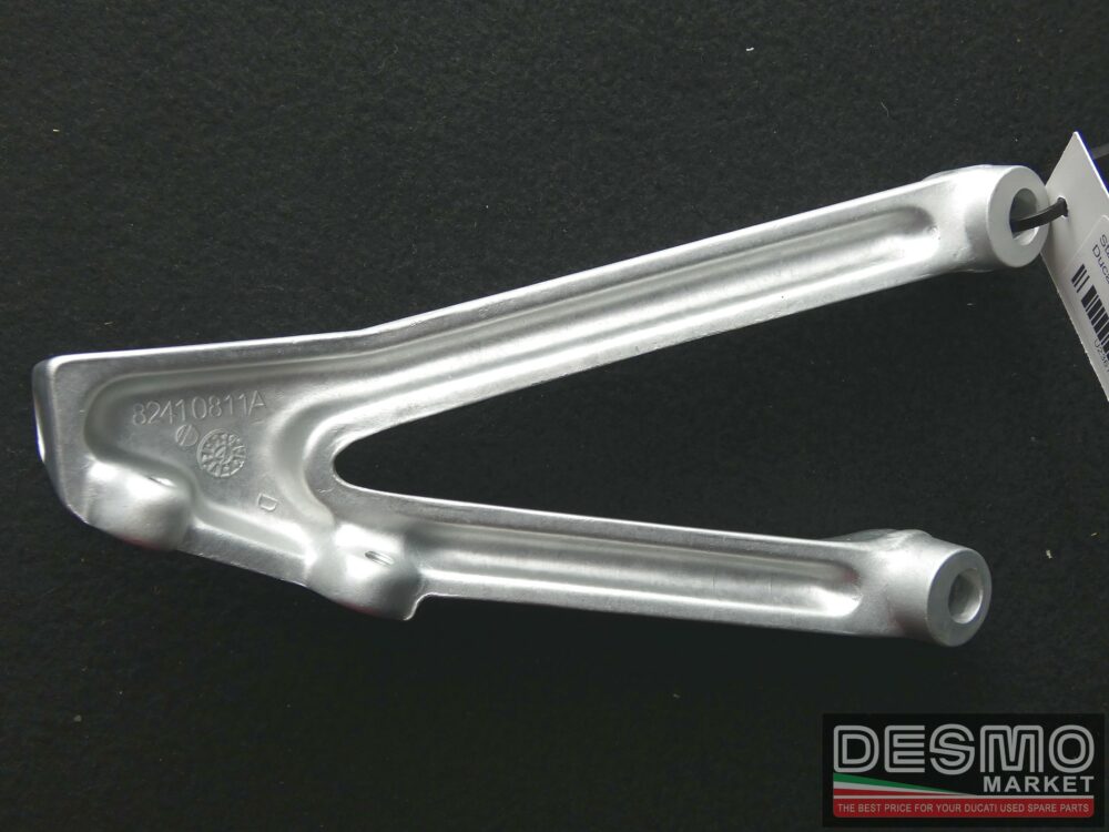 Staffa pedana passeggero destra Ducati 749 999