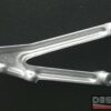 Staffa pedana passeggero destra Ducati 749 999