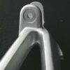 Staffa pedana passeggero destra Ducati 749 999