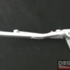 Right passenger footrest bracket Ducati Multistrada 620 1000 1100 - Image 5