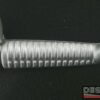Right passenger footrest bracket Ducati Multistrada 620 1000 1100 - Image 6