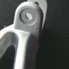Left passenger footrest bracket Ducati 749 999 - Image 4