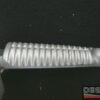 Left passenger footrest bracket Ducati Multistrada 620 1000 1100 - Image 5