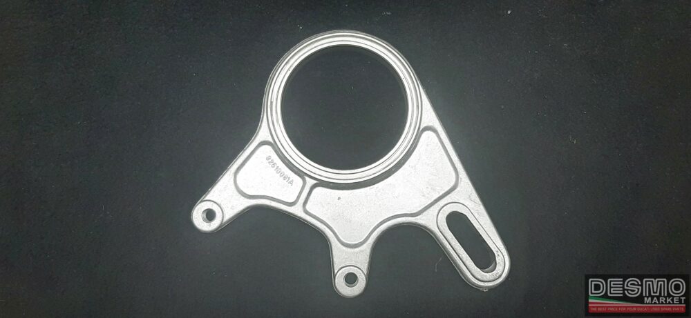 Rear brake caliper support bracket Ducati 749 916 996 998 - Image 2