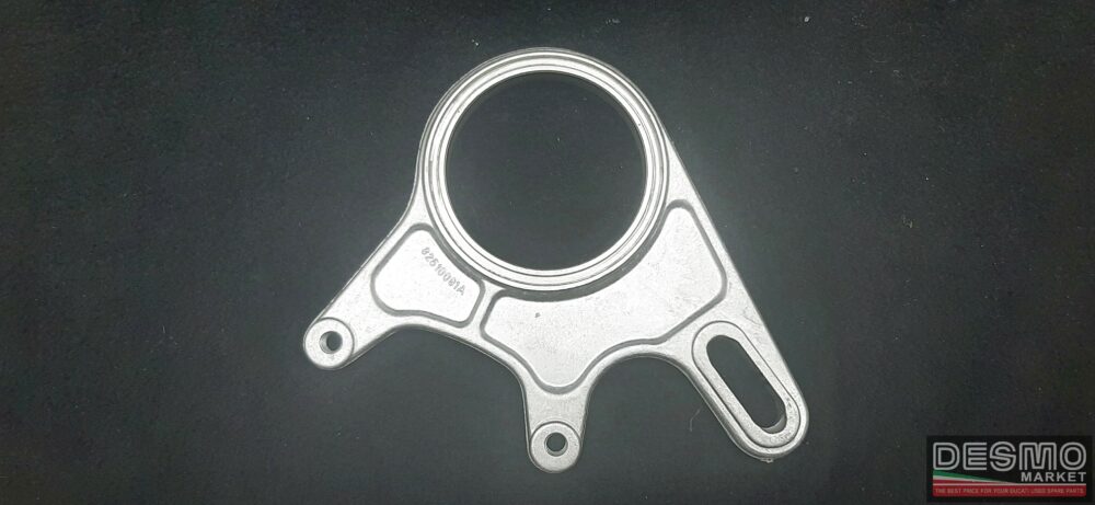 Staffa supporto pinza freno posteriore Ducati 749 916 996 998