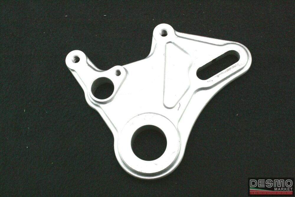 Staffa supporto pinza freno posteriore Ducati 749 999
