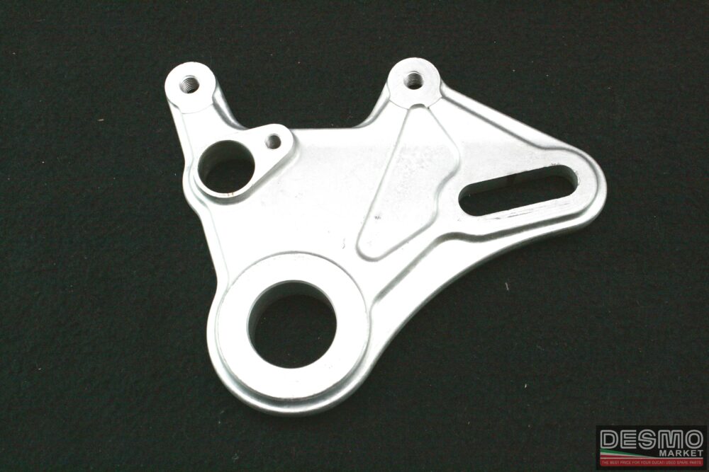 Staffa supporto pinza freno posteriore Ducati 749 999