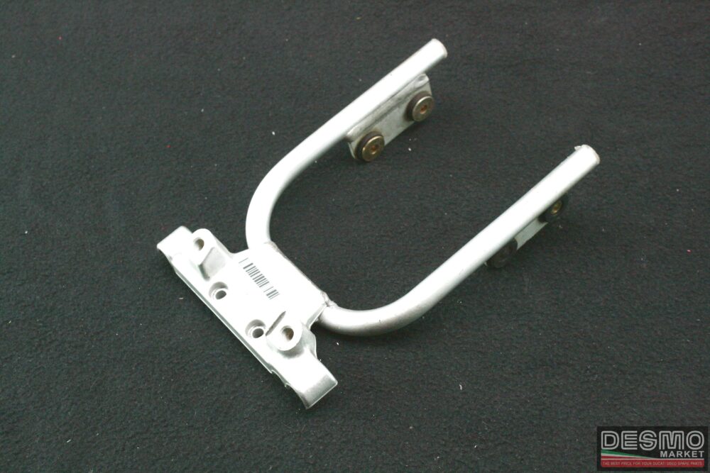 Headlight bracket front frame Ducati Monster s4 2001 2002 - Image 2