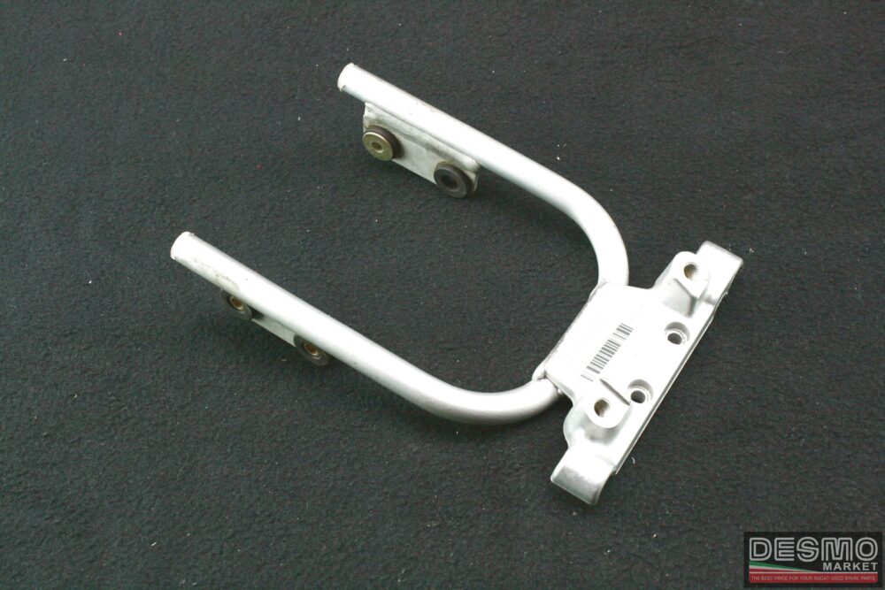 Headlight bracket front frame Ducati Monster s4 2001 2002 - Image 3