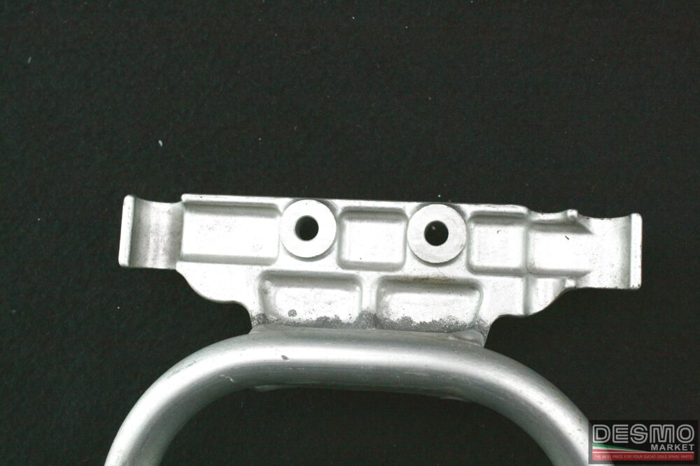 Headlight bracket front frame Ducati Monster s4 2001 2002 - Image 5