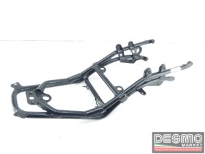 Telaietto posteriore biposto Ducati 749 999