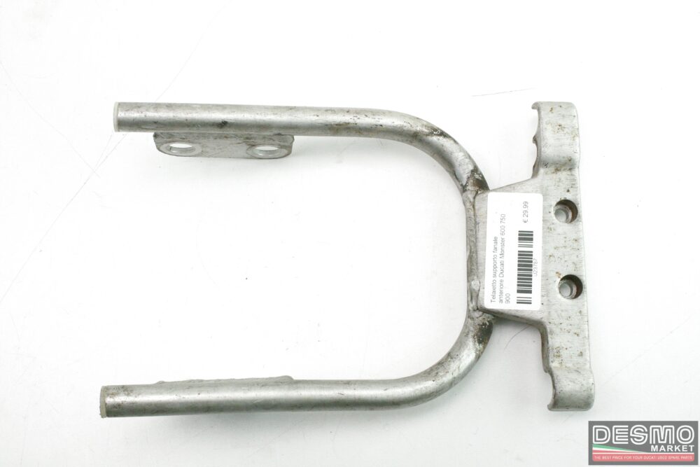 Front light support frame Ducati Monster 600 750 900 - Image 3