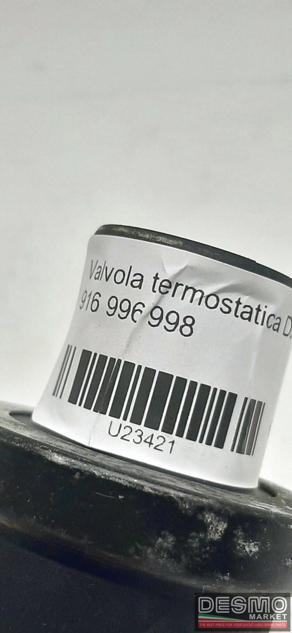 Valvola termostatica Ducati 748 916 996 998