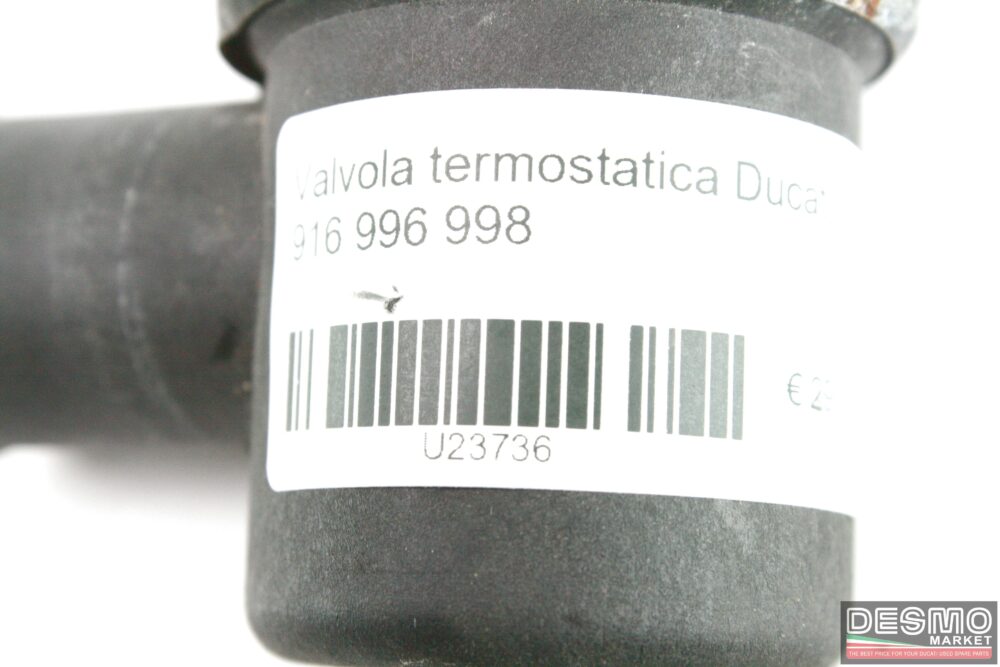 Valvola termostatica Ducati 748 916 996 998