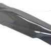 Carbon lower belly pan fairing Ducati 748 996 998 RS - Image 2