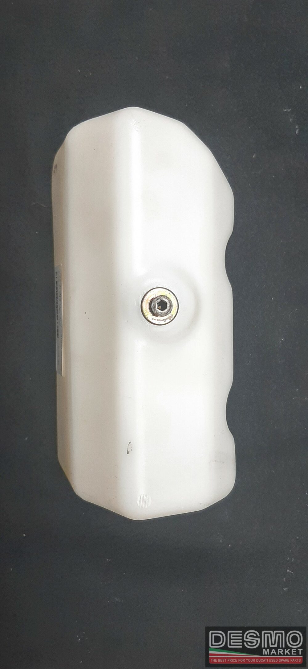Vaschetta recupero vapori Ducati 748 R MY 00 -02