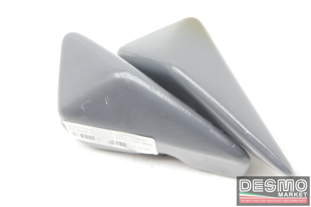 Vaschette sfiati carburatori Ducati monster 600 750 900