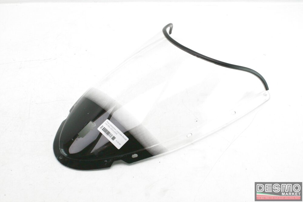 Plexi plexiglass originale Ducati 749 999 2003-2004