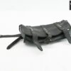 Handlebar fork tool bag Harley Davidson