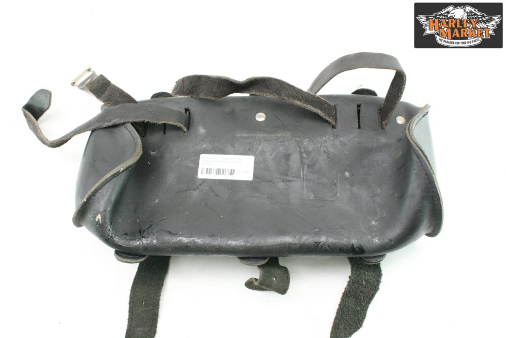 Borsa attrezzi manubrio forcella Harley Davidson