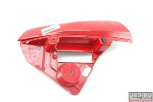 carena superiore sinistra rossa Ducati multistrada 620 1000 1100