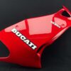 Side fairings Ducati Supersport 350 600 750 900 carb