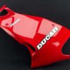 Side fairings Ducati Supersport 350 600 750 900 carb - Image 2
