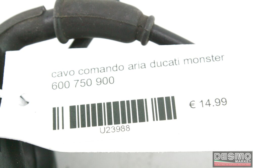 cavo comando aria Ducati monster 600 750 900