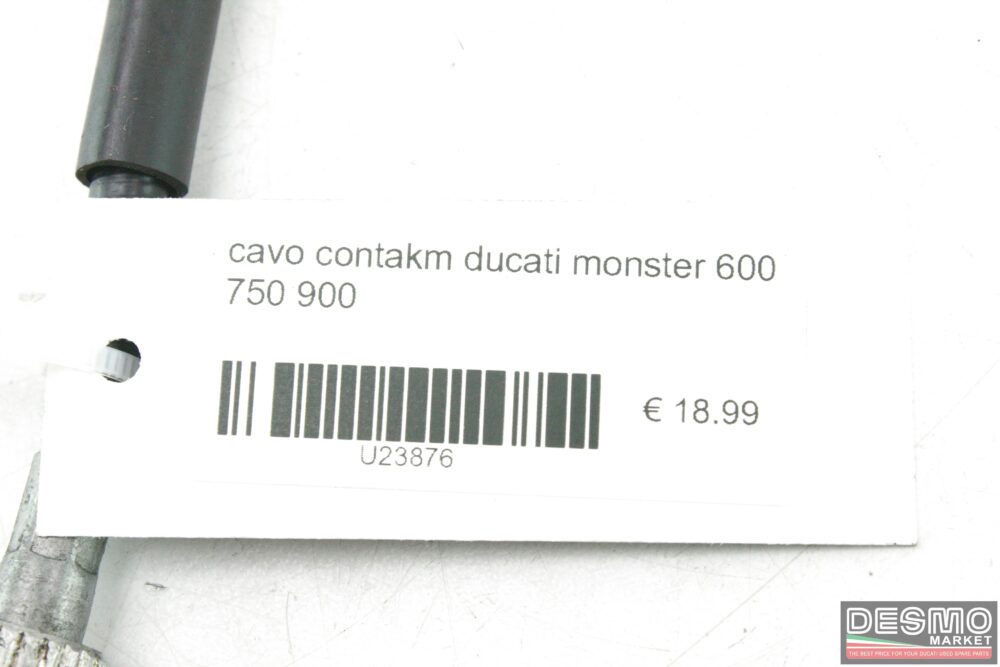 cavo contakm Ducati Monster 600 750 900