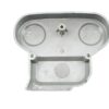 vertical belt cover Ducati 748 916 996 851 888 - Image 2