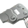 Horizontal belt cover Ducati 749 999