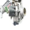 corpo farfallato iniettori Ducati Monster 696 796 1100 MY 2012 – 2015