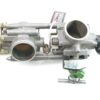 corpo farfallato iniettori Ducati Supersport SS 750 900