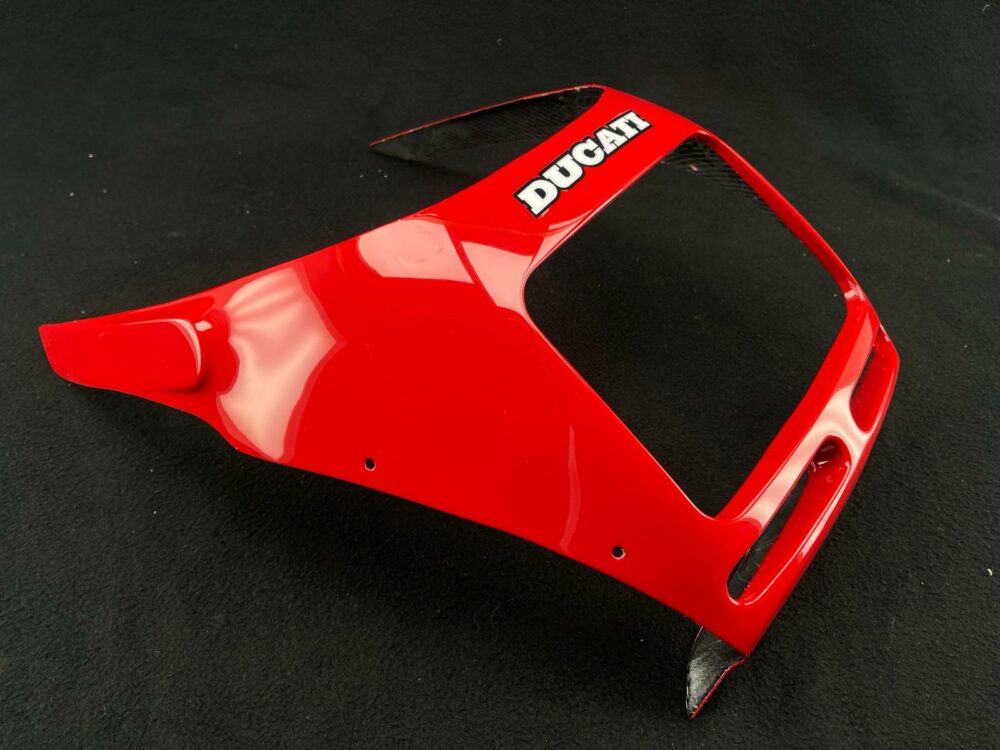Cupolino anteriore verniciato Ducati Supersport 350 600 750 900 carb