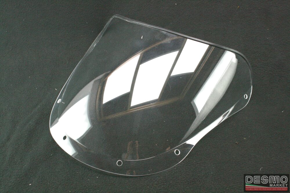 cupolino parabrezza plexiglass Ducati supersport 350 400 600 750 900