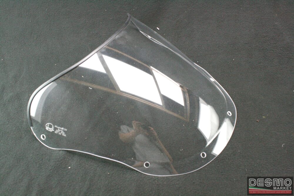 cupolino parabrezza plexiglass Ducati supersport 350 400 600 750 900