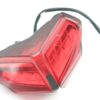 Rear taillight Ducati sbk 848 1098 1198