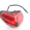 Rear taillight Ducati sbk 848 1098 1198 - Image 2