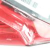 Rear taillight Ducati sbk 848 1098 1198 - Image 4