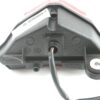Rear taillight Ducati sbk 848 1098 1198 - Image 5