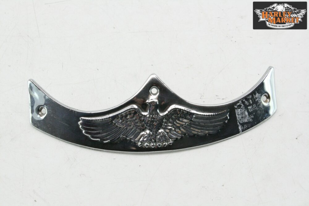 Fregio parafango Eagle 215×65 Harley Davidson