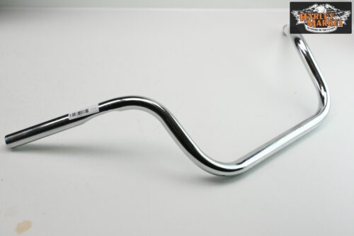 Manubrio Harley Davidson Softail