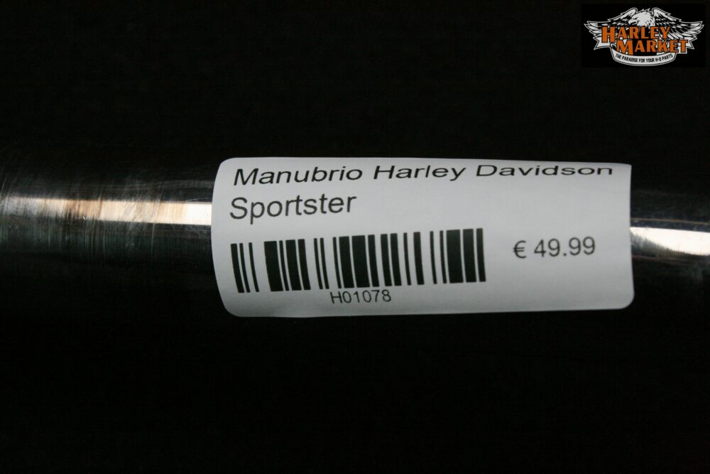 Manubrio Harley Davidson Sportster