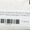 Modulo accensione Screamin’ Eagle D2KI1P Harley Davidson 70-98 EVO