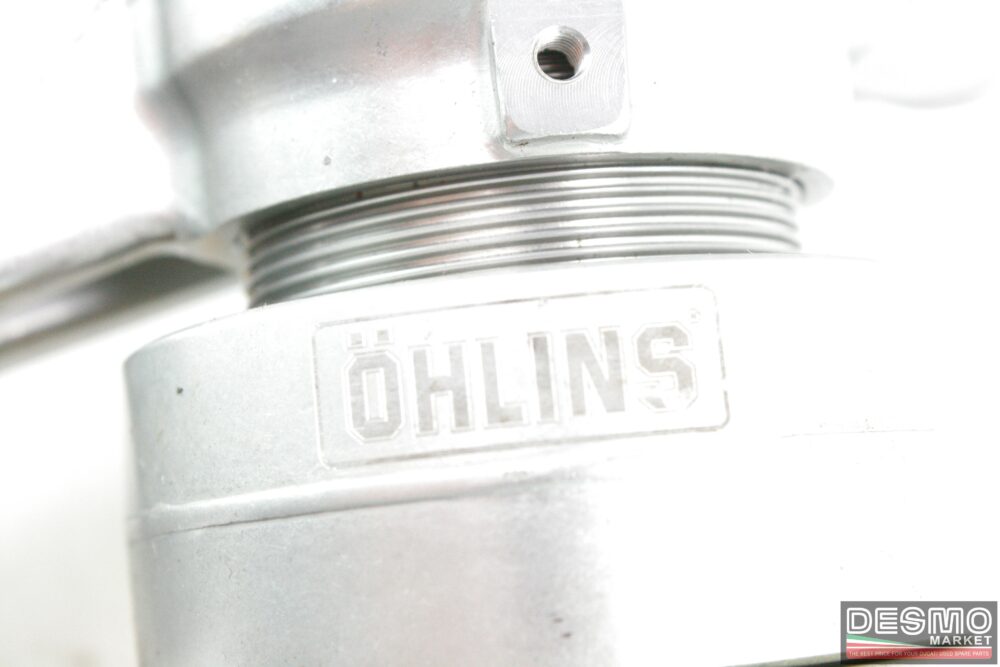 Mono ammortizzatore Ohlins TTX Ducati 848 1098 1198