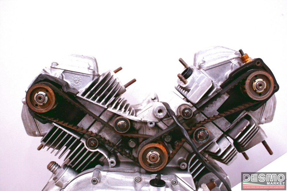 Motore Ducati Pantah 650