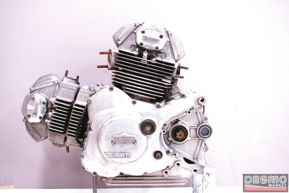 Motore Ducati Pantah 650