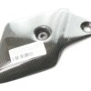 Paracalore carbonio scarico Ducati 748 916 996 998 (L)